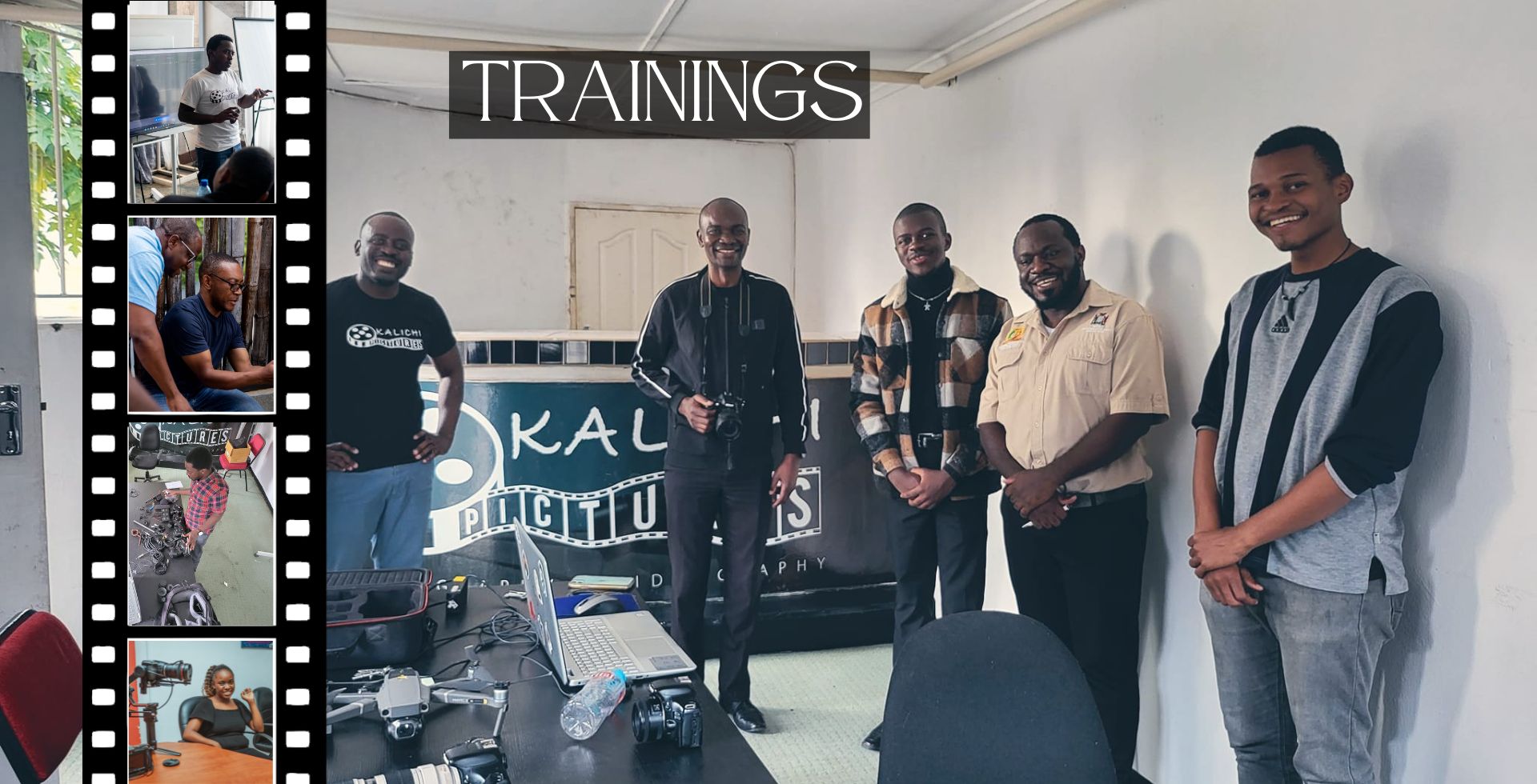 Trainings